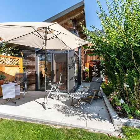 Naturnahe Ferienwohnung Deuerling Exterior photo