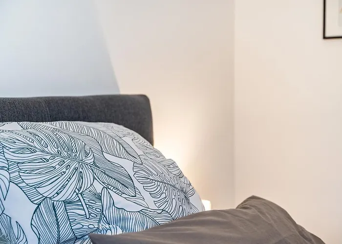 Naturnahe Ferienwohnung Deuerling