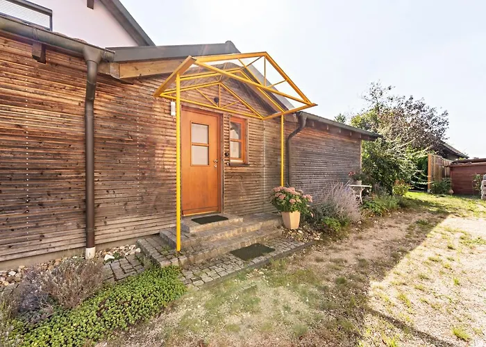 Naturnahe Ferienwohnung Deuerling
