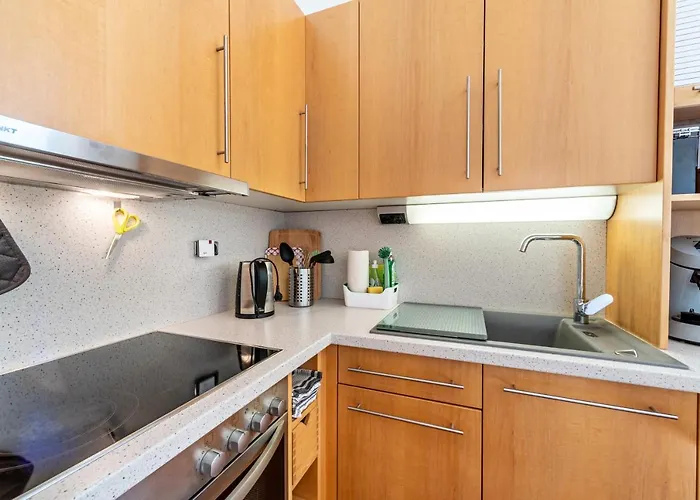 Naturnahe Ferienwohnung Deuerling