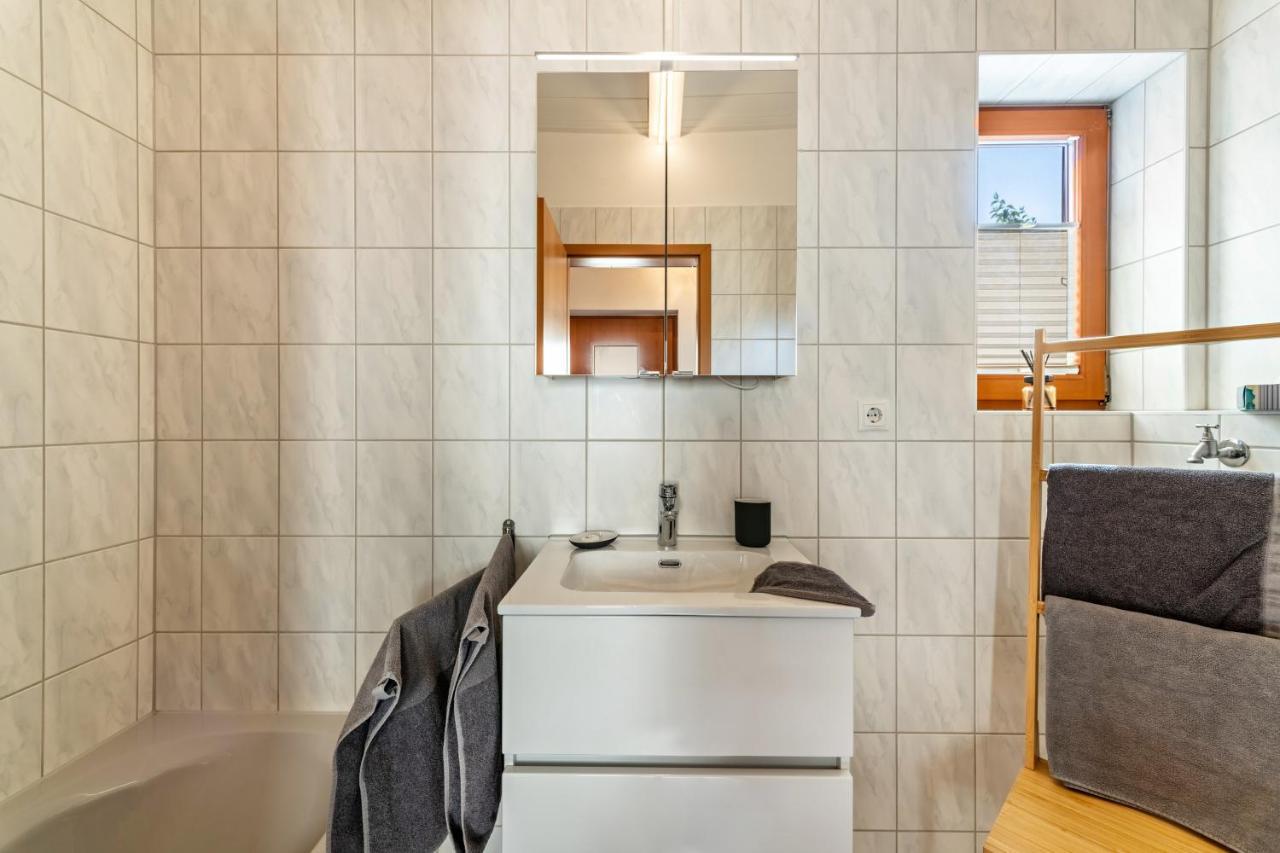 Naturnahe Apartamento *