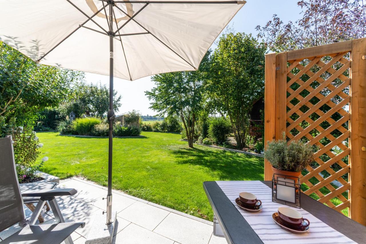 Apartamento Naturnahe