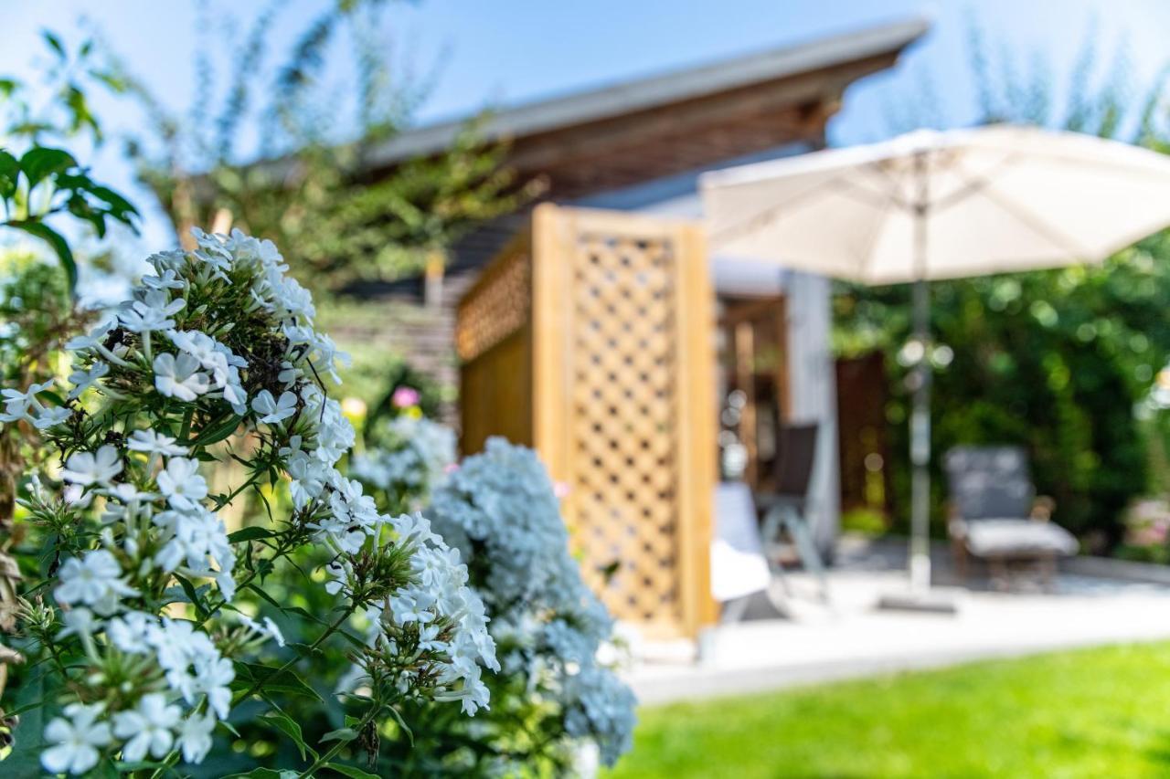 Naturnahe Apartamento *