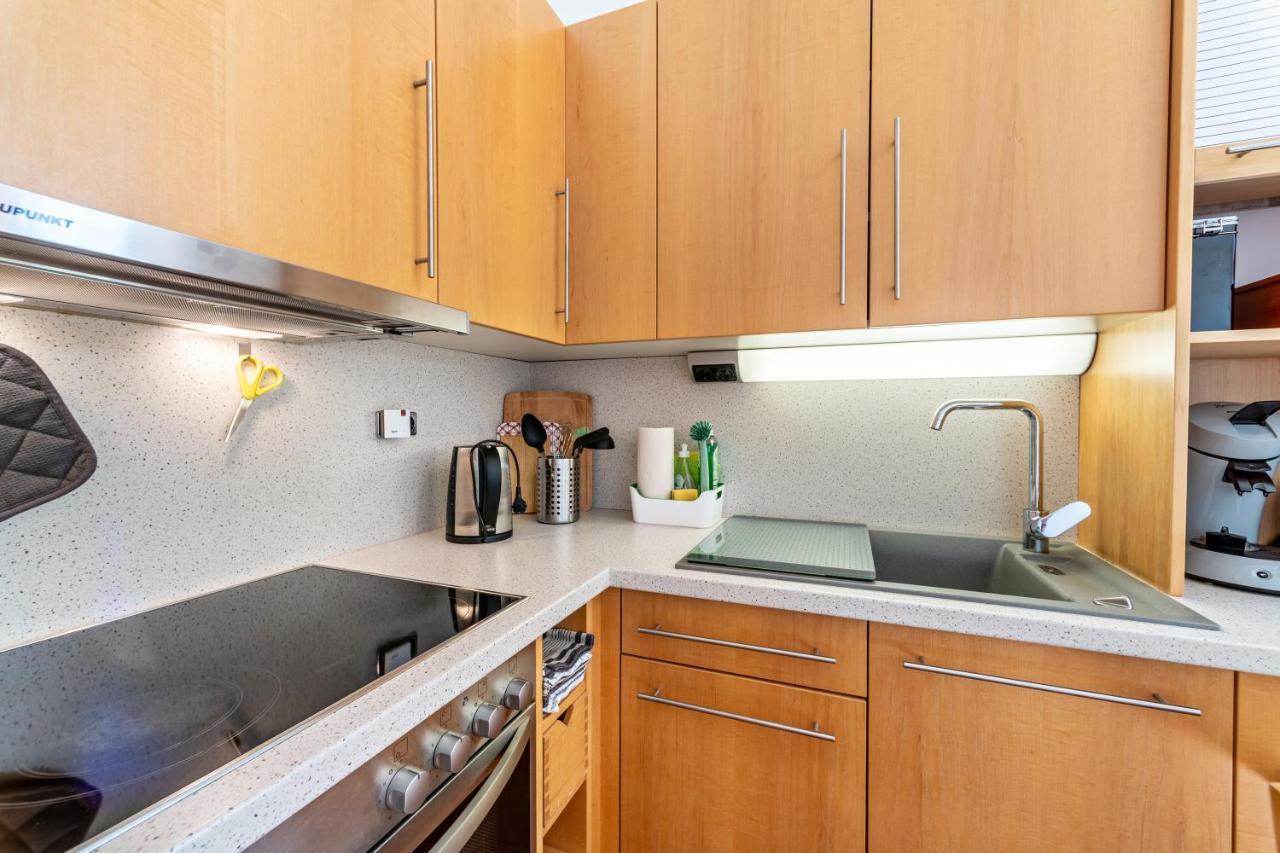 Apartamento Naturnahe Deuerling