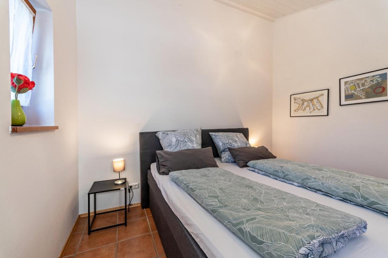 Naturnahe Apartamento
